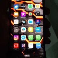 اپل iPhone 16 Pro Max با حافظهٔ ۲۵۶ گیگابایت