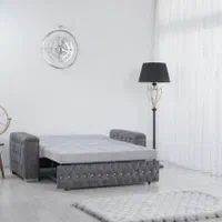 مبل تختخواب شو تخت خواب شو تختشو اورنگ کارما|مبلمان خانگی و میز عسلی|مشهد, بهمن|دیوار