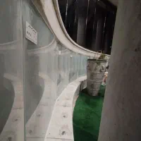 شیشه سکوریت بالکنی|خدمات پیشه و مهارت|نیشابور, شهرک ولیعصر|دیوار