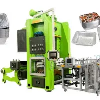 ثروت آلمینیومی،خط تولیدی که طلا میسازد