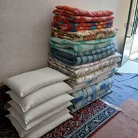 رختخواب درحدنو