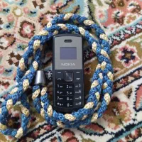گوشی بند انگشتی نوکیا|موبایل|سبزوار, مدرس|دیوار