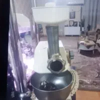 چرخ گوشت چند کاره پاناسونیک اصل