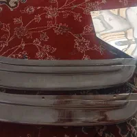 زیر سپر یا بچ سپر استیل نیسان