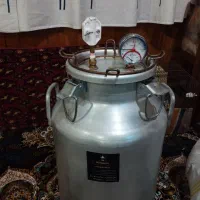 دستگاه گلابگیر.