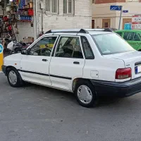 پراید ۱۳۱مدل۹۱|خودرو سواری و وانت|تهران, دولاب|دیوار