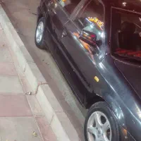 سمند X7|خودرو سواری و وانت|رامجین, |دیوار