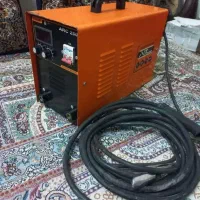 دستگاه جوش ۲۵۰آمپر اصل