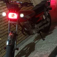 موتور 200 احسان