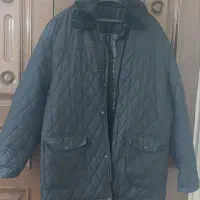 کاپشن مردانه فری سایز تا ۵۲