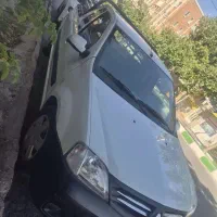ال 90 وانت|خودرو سواری و وانت|مشهد, رضاشهر|دیوار