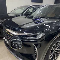 فیدلیتی پرستیژ 7نفره مشکی داخل کرم مدل 1404درحدصفر|خودرو سواری و وانت|تهران, سهروردی|دیوار