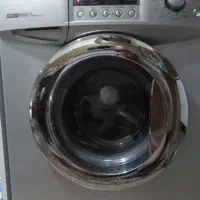 ماشین لباسشویی ۷کیلویی اسنوا اصلی