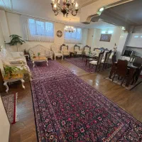 آپارتمان۱۱۷متر/۳خواب/۲برنور/طبقه۲/خ شهدای خواجو|فروش آپارتمان|اصفهان, خواجو|دیوار