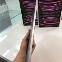 آیپد پرو ۲۰۲۲ ۱۳ اینچ / iPad Pro M2|تبلت|تهران, صادقیه|دیوار