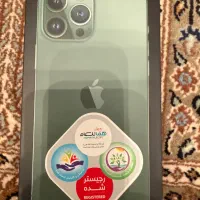 آیفون ۱۳پرومکس