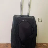 ساک چرخ دار