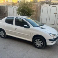 206sd مدل 94|خودرو سواری و وانت|مشهد, مهدی آباد|دیوار