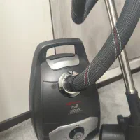 جارو برقی safinox