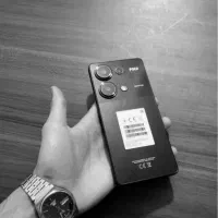 پوکو m6pro|موبایل|اندیشه, اندیشه فاز ۱|دیوار