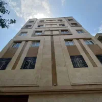 اپارتمان ۱۰۰متری ۲ خواب ( گلستان)