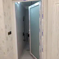 مجموعه تولیدی انــواع درب و پنجره دوجداره موسی پور|مصالح و تجهیزات ساختمان|مشهد, کلاهدوز|دیوار