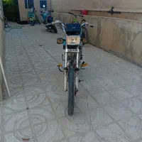 موتور مزایده 125