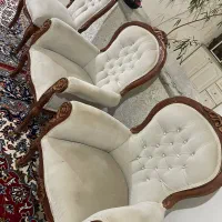 مبل استیل|مبلمان خانگی و میز عسلی|شیروان (خراسان), |دیوار