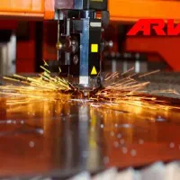 اپراتور دستگاه تراشCNC حقوق توافقی شهر صنعتی لاکان