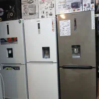 یخچال فریزر مادما 27 فوت جنرال کمبی ۲ سال ضمان|یخچال و فریزر|مشهد, طلاب|دیوار