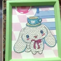 تابلو الماسی. جاچسبی ...