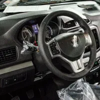 شاهین g فول (آپشن سانروف دار)11سال1400