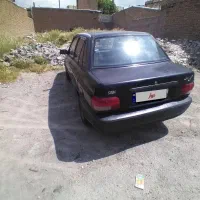 پرایدمدل ۸۲|خودرو سواری و وانت|مشگین شهر, |دیوار