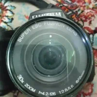 دوربین فوجی|دوربین عکاسی و فیلم‌برداری|تهران, امام زاده حسن|دیوار