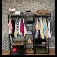 تولید و پخش انواع رگال و قفسه خونگی و فروشگاهی