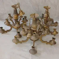فروش و خریدار همه رقم لوستر