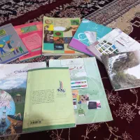 کتاب مدرسه