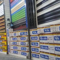 تعمیروفروش کرکره برقی و جک بازویی