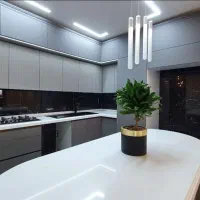 کابینت ام دی اف مستقیم از تولیدی|مصالح و تجهیزات ساختمان|تهران, ستارخان|دیوار