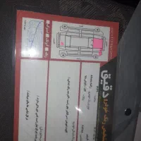 زانتیا تمیز فروشی|خودرو سواری و وانت|یزد, |دیوار