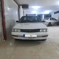تویوتا کرونا ۹۲