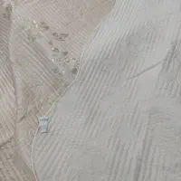 روتختی ترک مناسب عروس نو و آکبند رومیزی ترمه اطلسی|سرویس روتختی|تهران, هفت حوض|دیوار