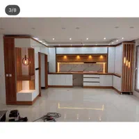 کارگاه تولید کابینت سراب