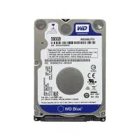 هارد سیستم 500gبلو اصل HDD