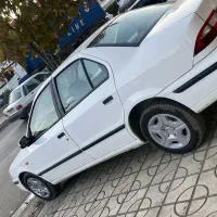 سمند مدل ۹۹متور عادی|خودرو سواری و وانت|مریوان, |دیوار