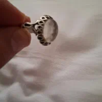 انگشتر درنجف اصلی