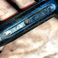 آچارهای قدیمی یاماها. کاوازاکی امریکایی|ابزارآلات|قم, صفاشهر|دیوار