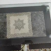 میزجلومبلی باعسلی|مبلمان خانگی و میز عسلی|قدس, شهر‌قدس|دیوار
