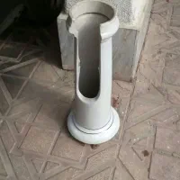 پایه روشویی|لوازم سرویس بهداشتی|کرج, کوی مدرس|دیوار