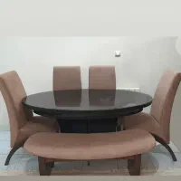 میز ناهارخوری